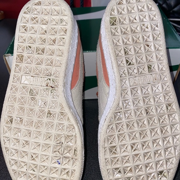 Puma Women’s Suede Classic - Picture 5 of 6